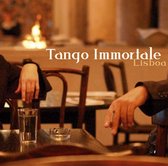 Tango Immortale - Lisboa (CD)