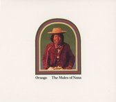 Orango - The Mules Of Nana (CD)
