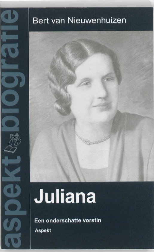 Juliana - cover