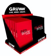 NOTEBOOKS IN DISPLAY GRUWW ROOD