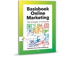 Basisboek online marketing