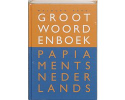 Groot Woordenboek Papiaments-Nederlands