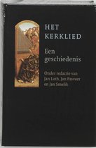 Het kerklied
