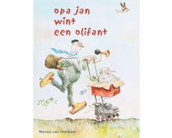 Opa Jan Wint Een Olifant