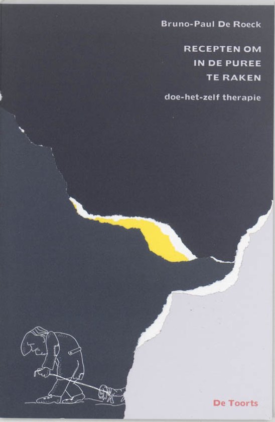 Recepten om in de puree te raken - cover
