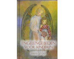 Engelengebeden voor kinderen