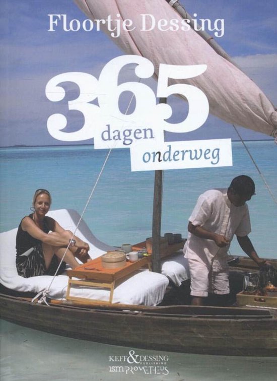 365 dagen onderweg