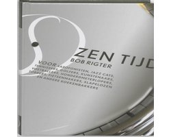 Zen Tijd