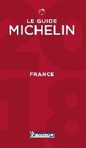 Michelin France 2018