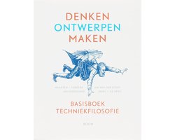Denken, ontwerpen, maken