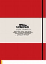 Magma Sketchbook