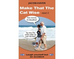 Make that the cat wise 2
