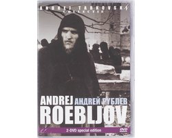 Andrej Roebljov