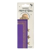 Book Minders Page Markers - Moon & Stars