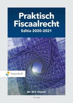 Praktisch Fiscaalrecht 2020-2021