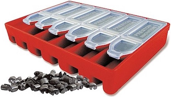 Preston Stotz Dispenser Large 6-Way — afbeelding 3