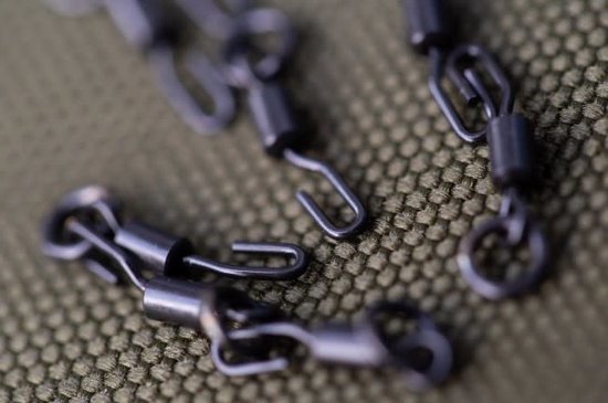 Korda spinner swivel size 11 - Wartels van Korda — afbeelding 5
