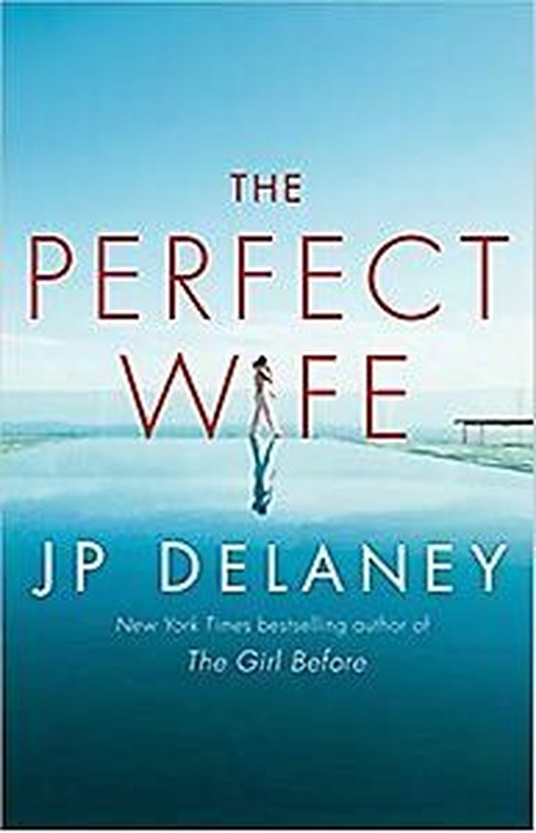 The Perfect Wife