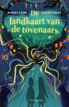 Het mysterieuze huis 2 - De landkaart van de tovenaars