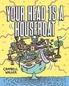 Your Head is a Houseboat