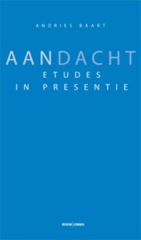 Foto: Aandacht