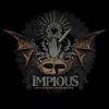 Impious - Holy Murder Masquerade (CD)