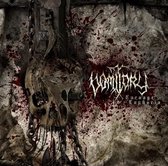 Vomitory - Carnage Euphoria (CD)