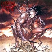 Cannibal Corpse - Bloodthirst (CD)