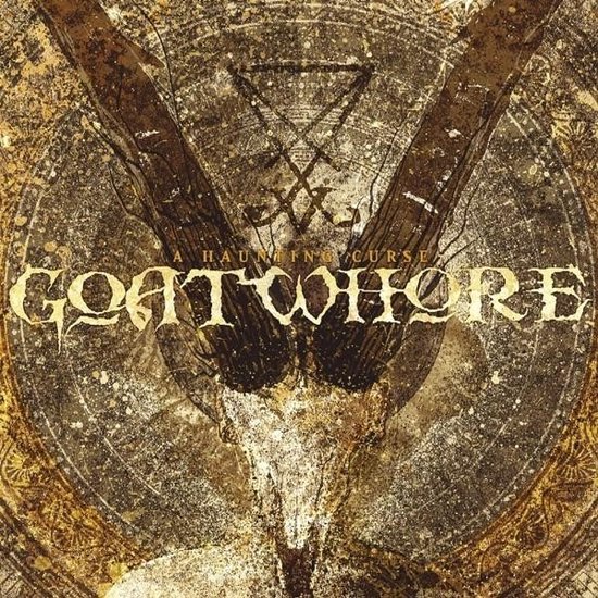 Goatwhore - A Haunting Curse (CD)
