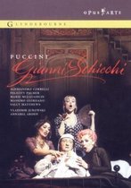 Alessandro Corbelli, London Philharmonic Orchestra - Puccini: Gianni Schicchi (DVD)