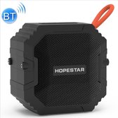 Nieuwe Hopestar T7 Zwart Outdoor Draagbare Mini Waterdicht Riding Draadloze Bluetooth Speaker IPX7 Waterdichte Outdoor Subwoofer 360 Stereo