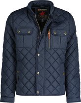 Geographical Norway - Heren  Winterjas - Dathan - Navy