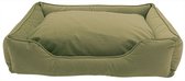 Petlando Dog Bed Paul S Olive Green