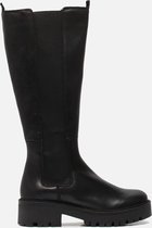 Cellini Lange laarzen zwart - Maat 39