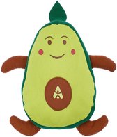 Gami Avocado kussen 40cm Groen