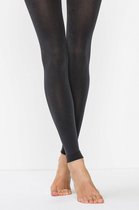 SPRUCE UP Dames legging - Zwart Panty - S