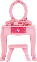 Tickled Pink Girl’s Vanity.