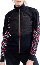 Craft Adv Bike Subz Jacket W - Noir - Multi