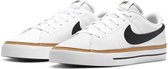Nike Sneakers - Maat 42 - Mannen - wit - zwart