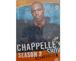 Chappelle'S Show Season 2