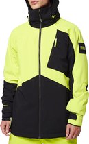 O'Neill Aplite Jacket Heren Ski jas - Black Out - Maat L