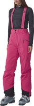 Tenson Booda Wintersportbroek - Maat 42  - Vrouwen - Roze