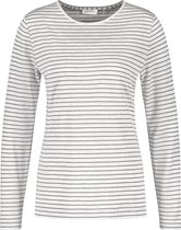 GERRY WEBER Longsleeve met fijne strepen