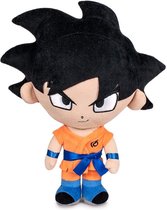 Dragon Ball Z Plush Goku 35cm