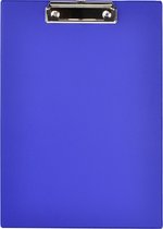 DESQ® - 3061.06 - Klembord - A4 - PVC - Blauw