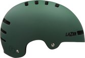 Lazer One+ Fietshelm Sporthelm - Unisex - groen