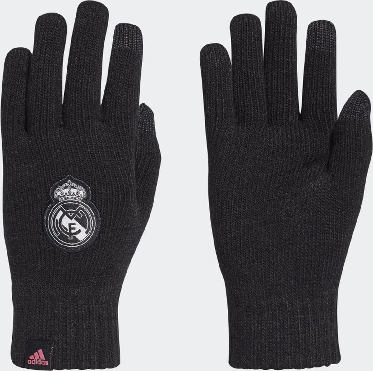 Adidas touch screen gloves hotsell