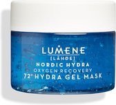 Nordic Hydra Lahde Oxygen Recovery 72h Hydra Gel Masker 150ml