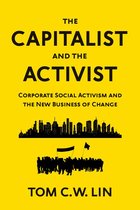 The Capitalist and the Activist