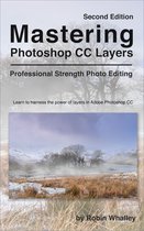 Mastering Photoshop CC Layers